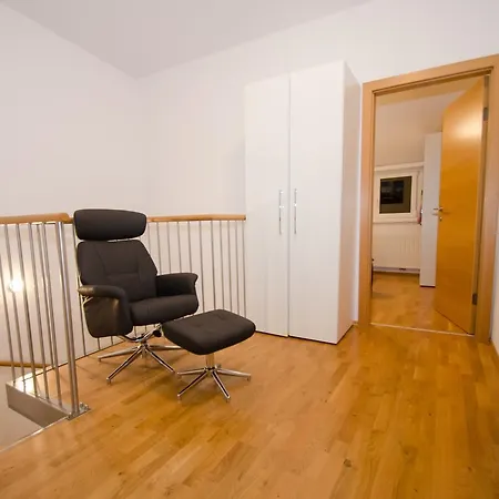 Apartman Penthouse Seven By In One *
