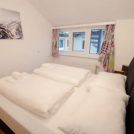 Penthouse Seven By In One Apartament Zell am See