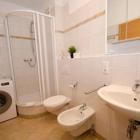 Penthouse Seven By In One Apartament