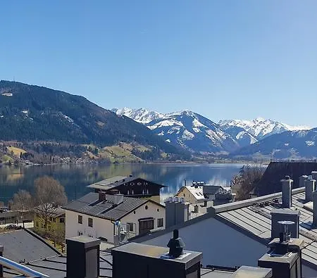 Apartament Penthouse Seven By In One *