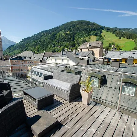 Apartment Penthouse Seven By In One *