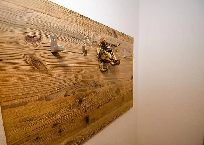 Penthouse Seven By In One Apartment