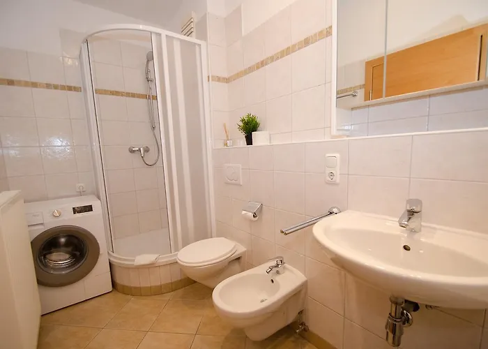 Penthouse Seven By In One Apartamento