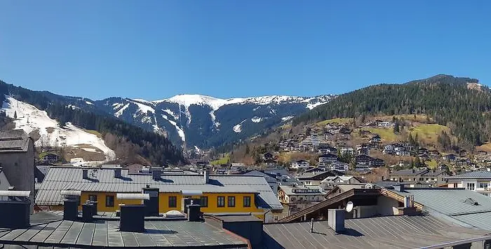 Penthouse Seven By In One Apartamento