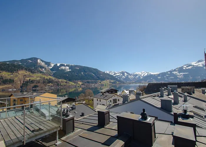 Penthouse Seven By In One *