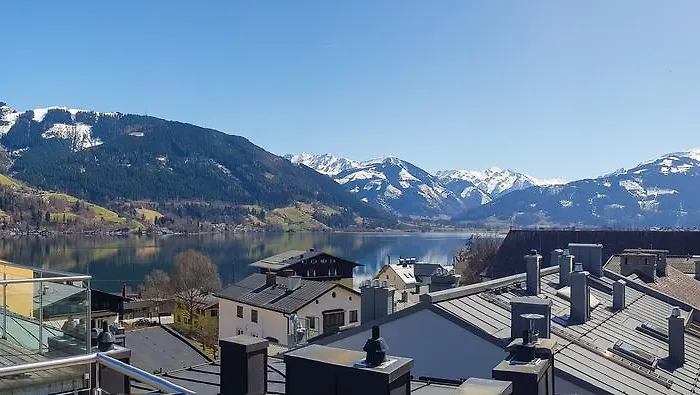 Apartment Penthouse Seven By In One *