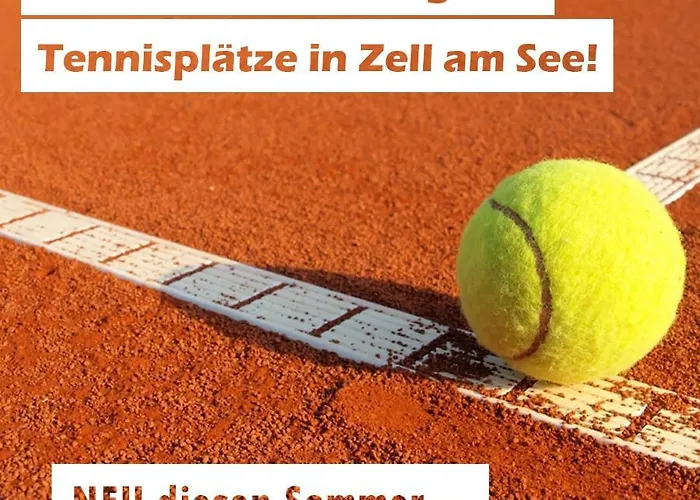 Penthouse Seven By In One Apartment Zell am See