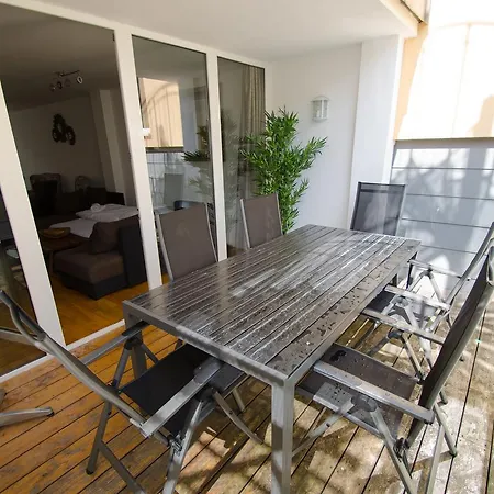 Penthouse Seven By In One * Zell am See