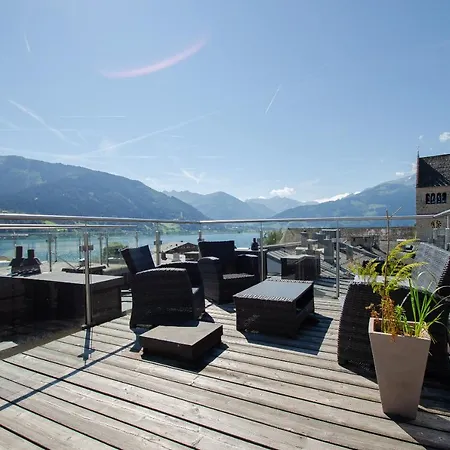 Apartment Penthouse Seven By In One