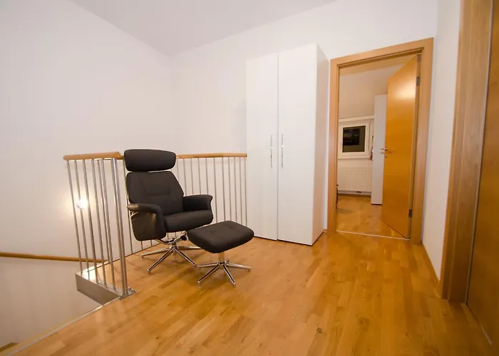 Appartamento Penthouse Seven By In One *