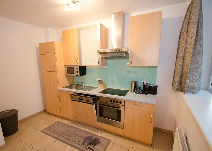 Appartamento Penthouse Seven By In One *