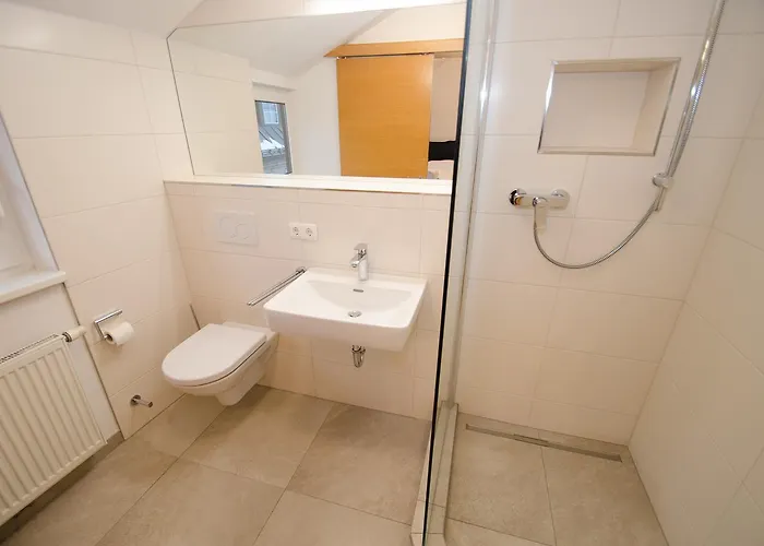 Appartamento Penthouse Seven By In One